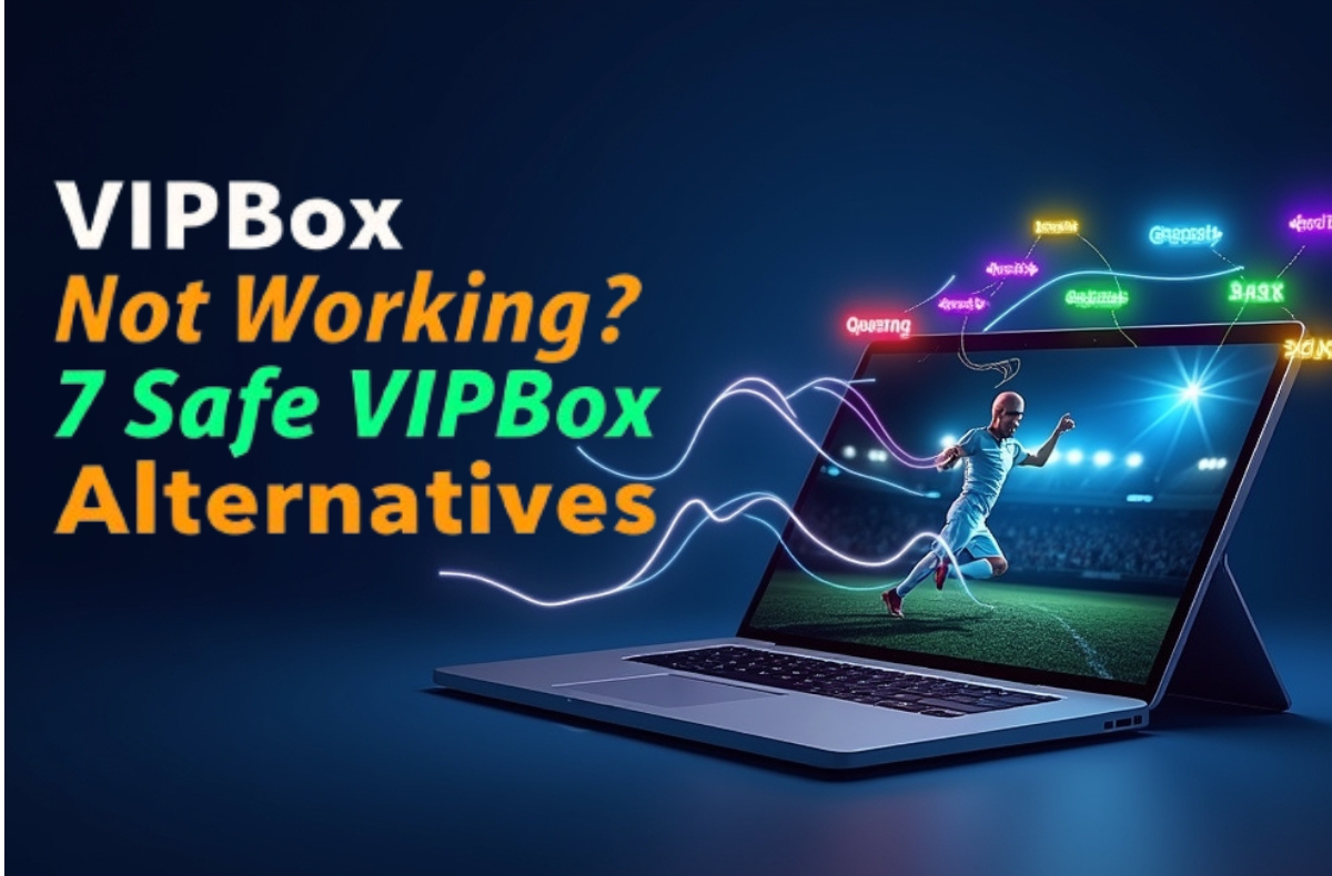 What Is VIPBox and Is It Safe to Use?