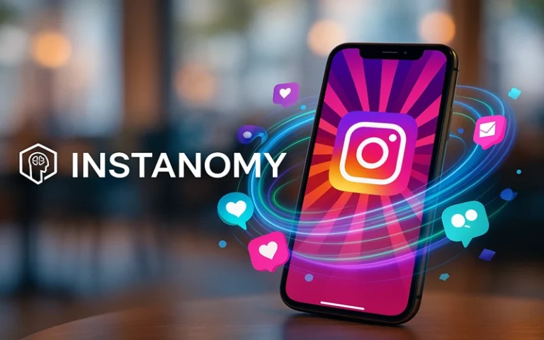 Instanomy: What It Is and Why It Matters