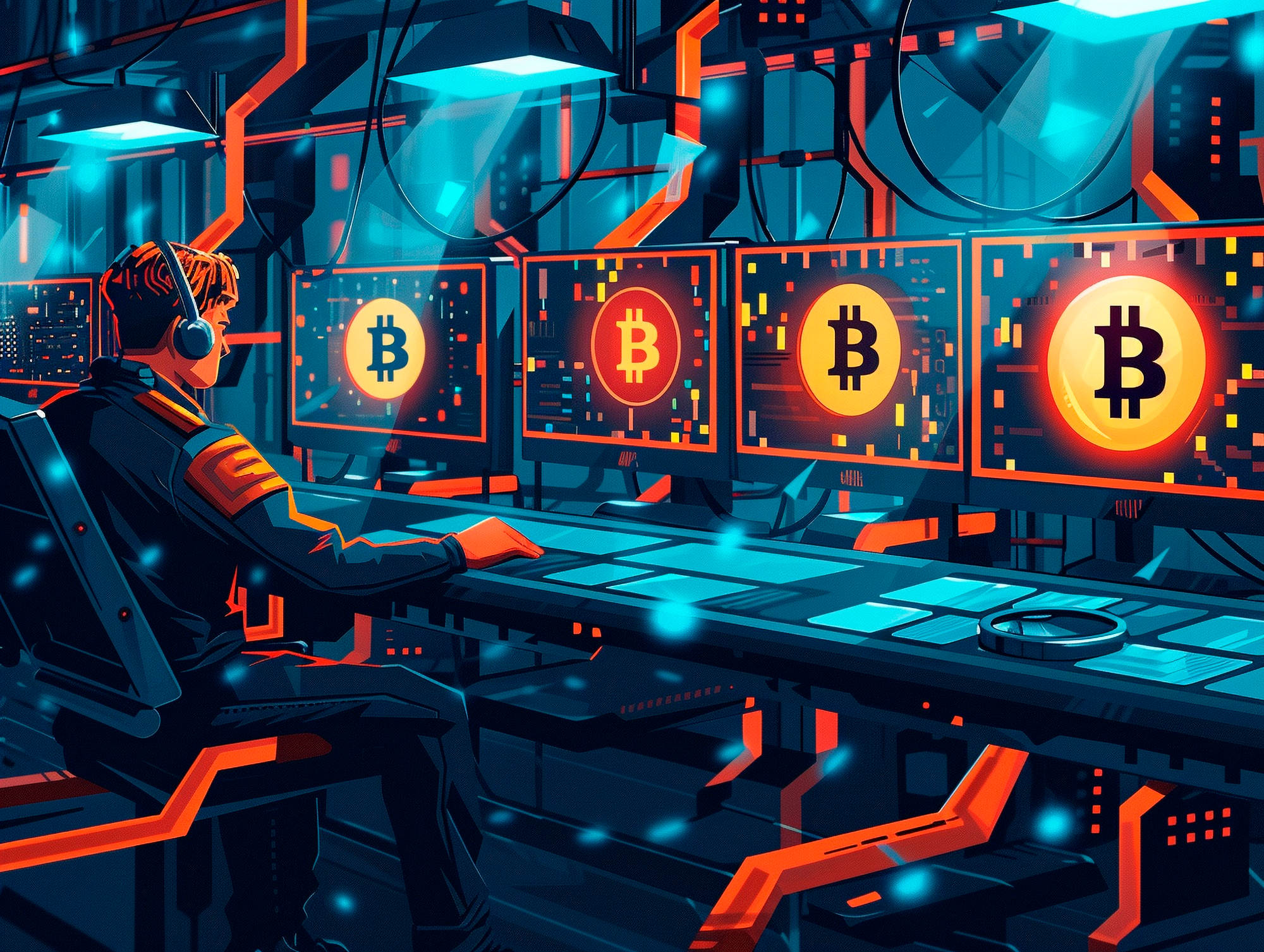 Why Game Blockchain Is the Next Big Thing in the Metaverse