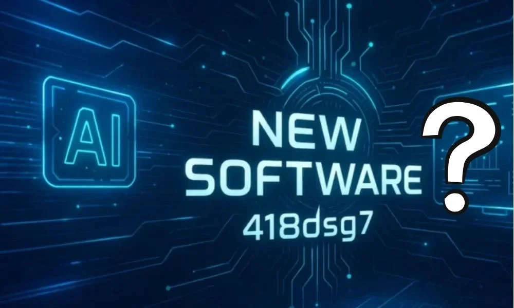 418DSG7 Error: Guide to Troubleshooting and Prevention