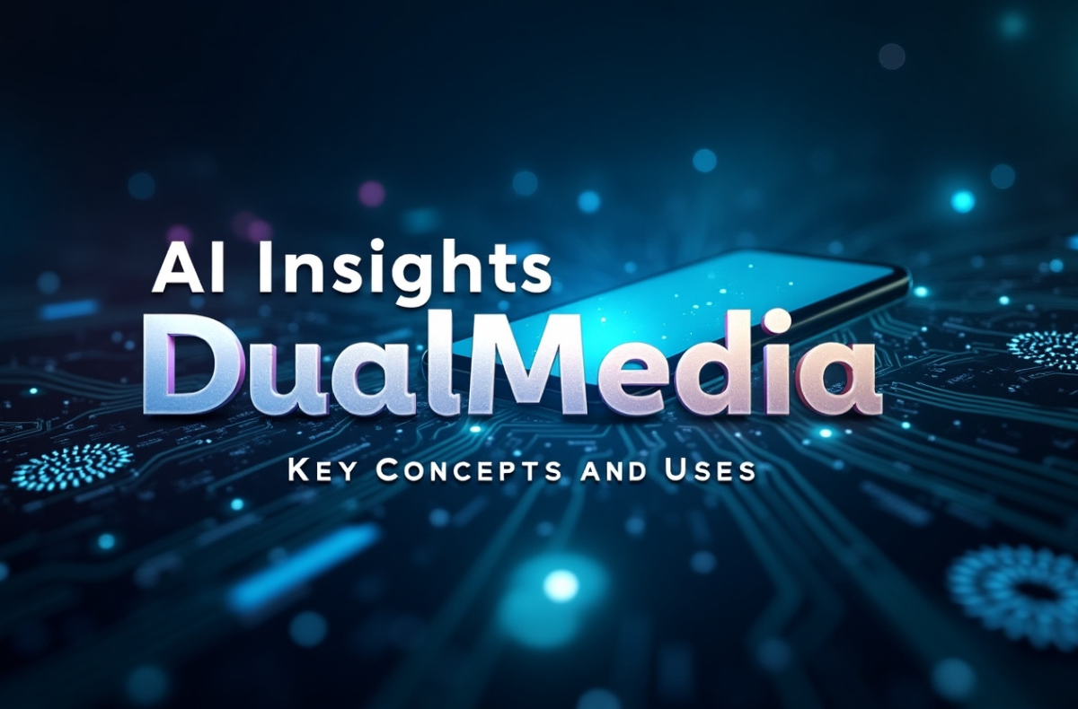 Unlocking AI Insights for Dual‑Media Success