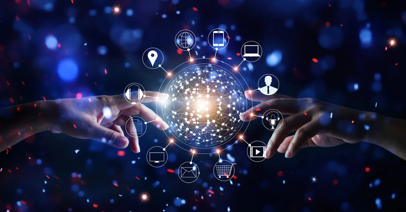 DigitalEdge.org: Your Ultimate Guide to Technology and Digital Trends