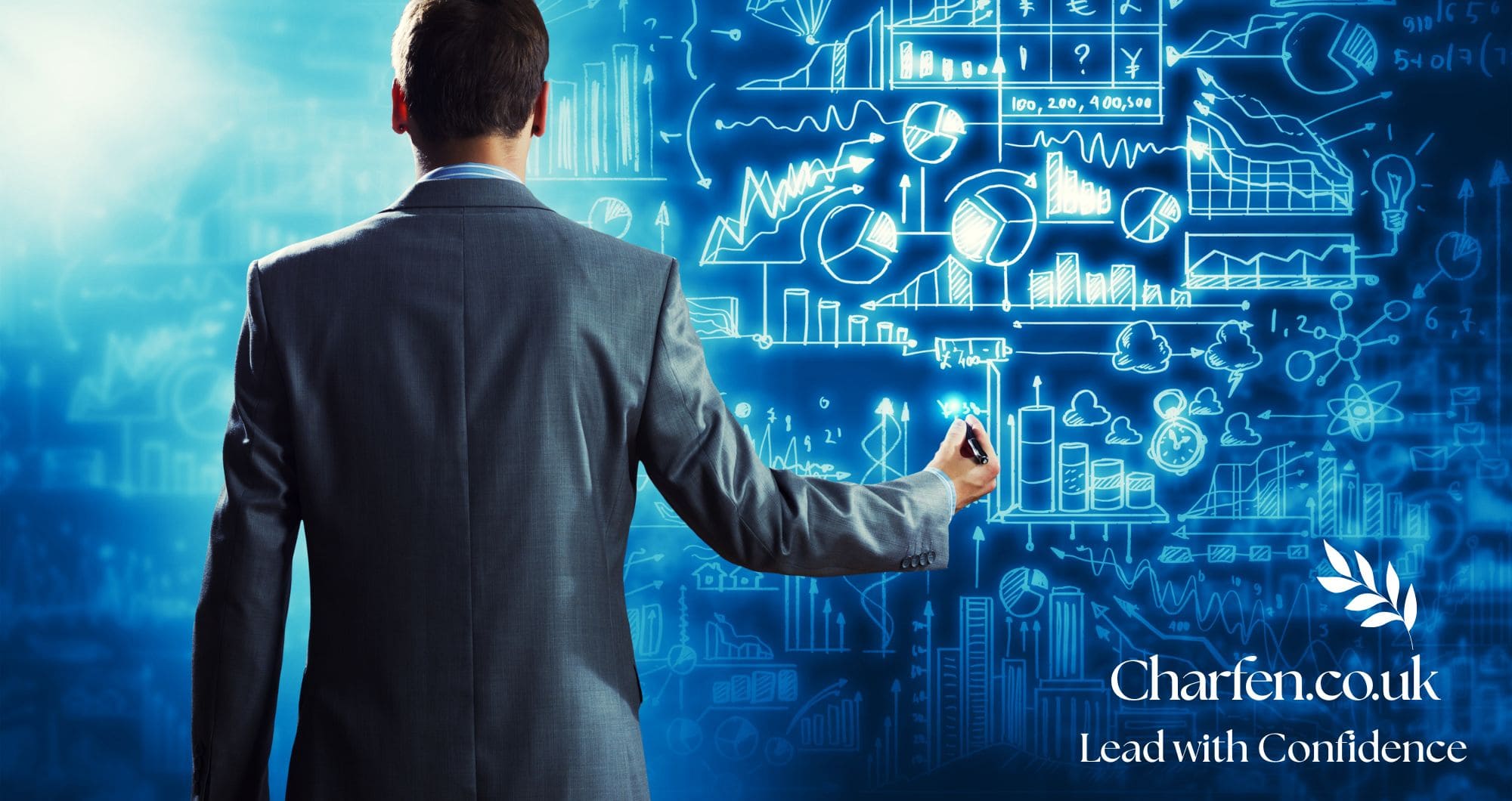 Charfen.co.uk: Unlocking Scalable Business Growth