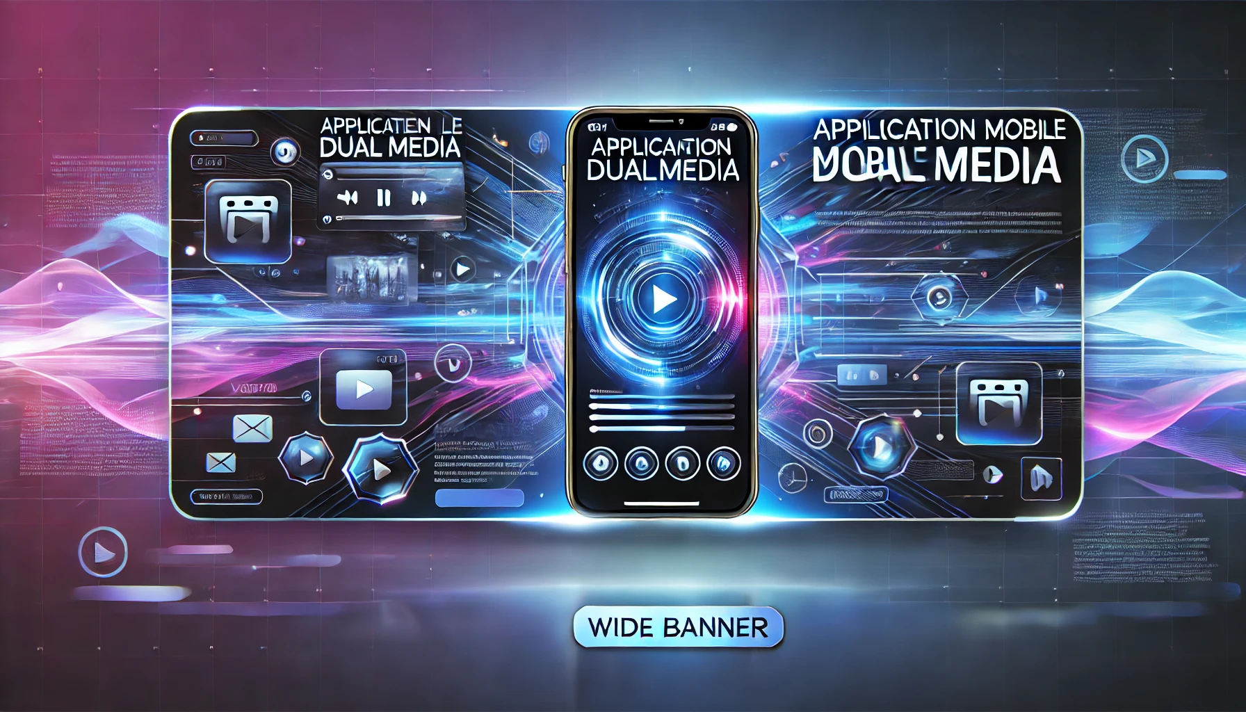 Mastering the “Application Mobile DualMedia” Approach in 2025