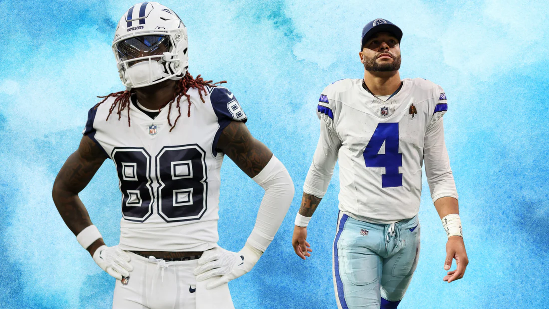 Meet Leta Ramirez: The Mother Behind NFL Star CeeDee Lamb