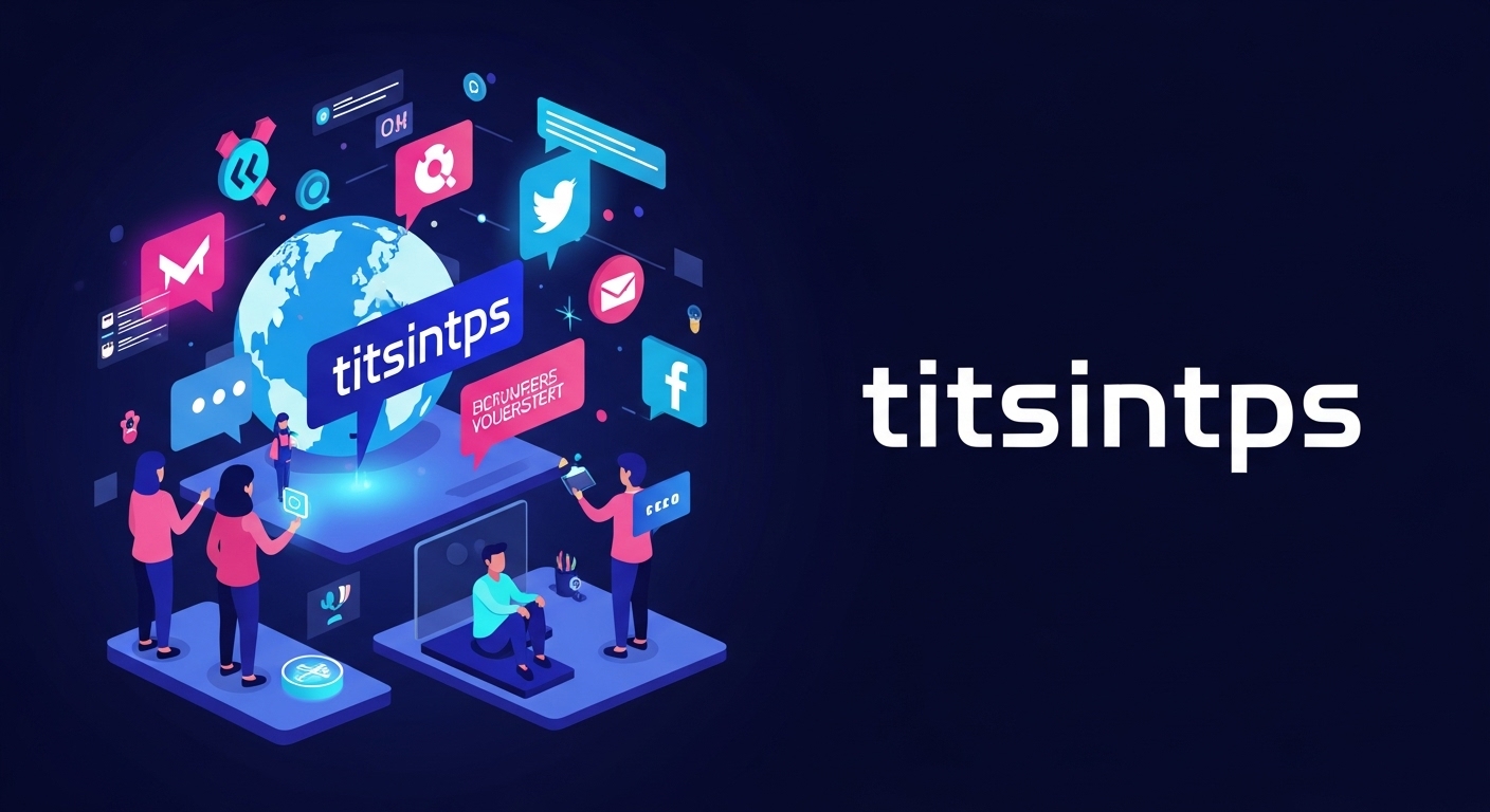 What Is Titsintps? Understanding the Viral Online Trend
