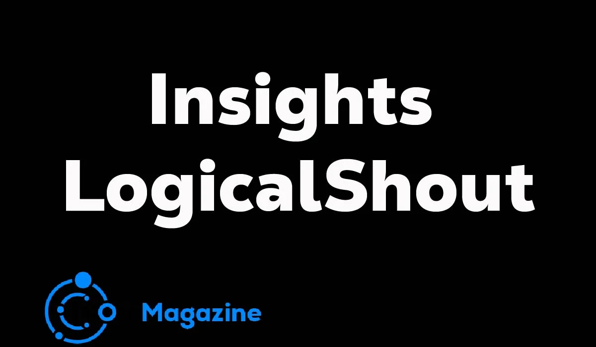 How to Email LogicalShout