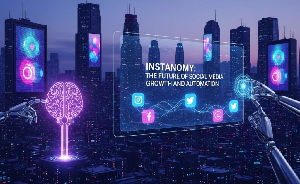 Instanomy: Everything You Need to Know