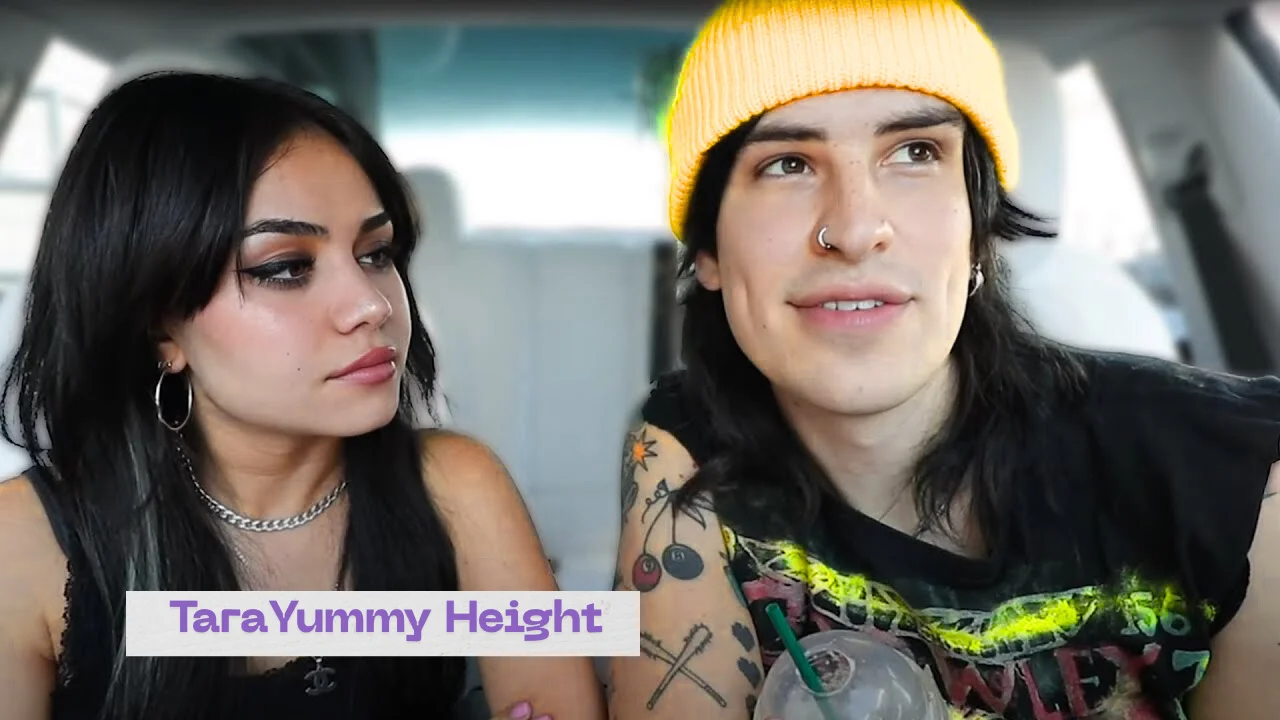 Tarayummy Height: How Tall Is She Really?