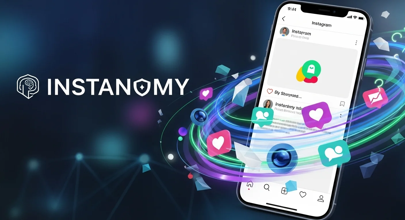 Instanomy: Anonymous Instagram Browsing Explained