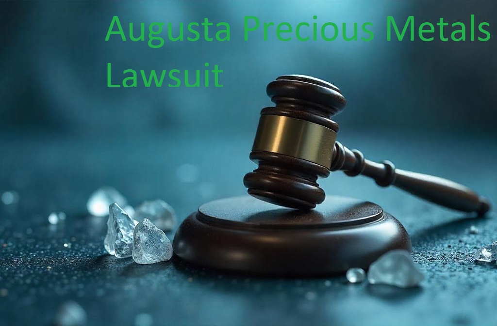 Augusta Precious Metals Lawsuit What Investors Need to Know