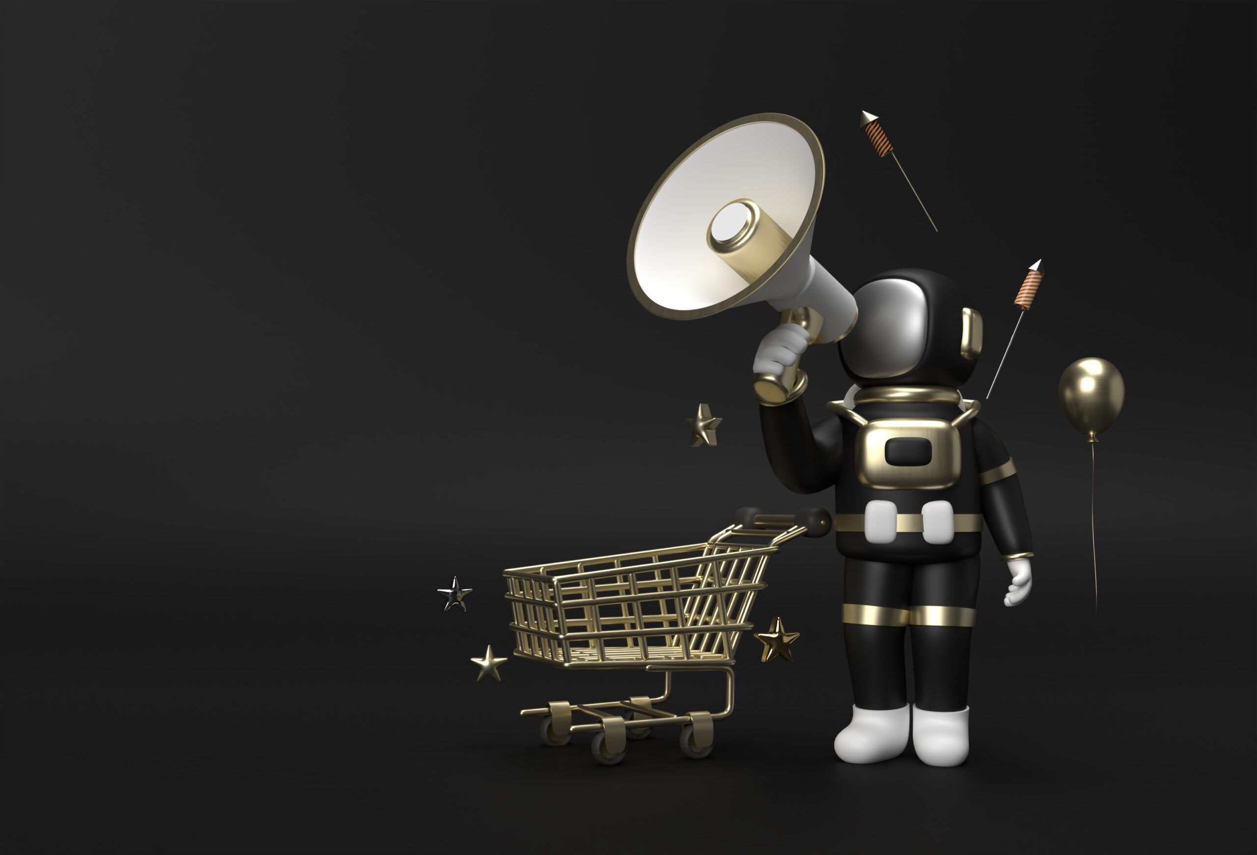 How to Use AI‑Generated Ads to Improve Your Black Friday Sales Strategy