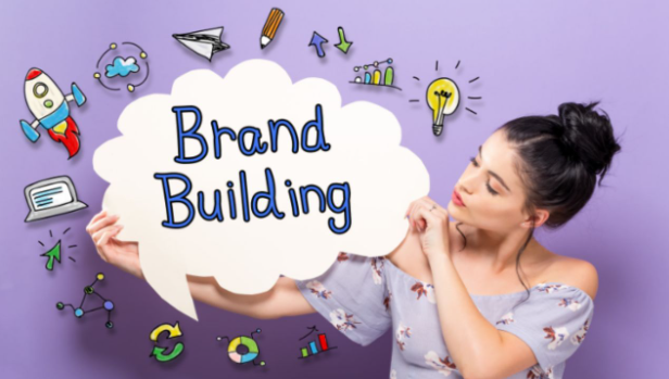 Transform Your Brand Identity with a Leading Small Business Branding Agency