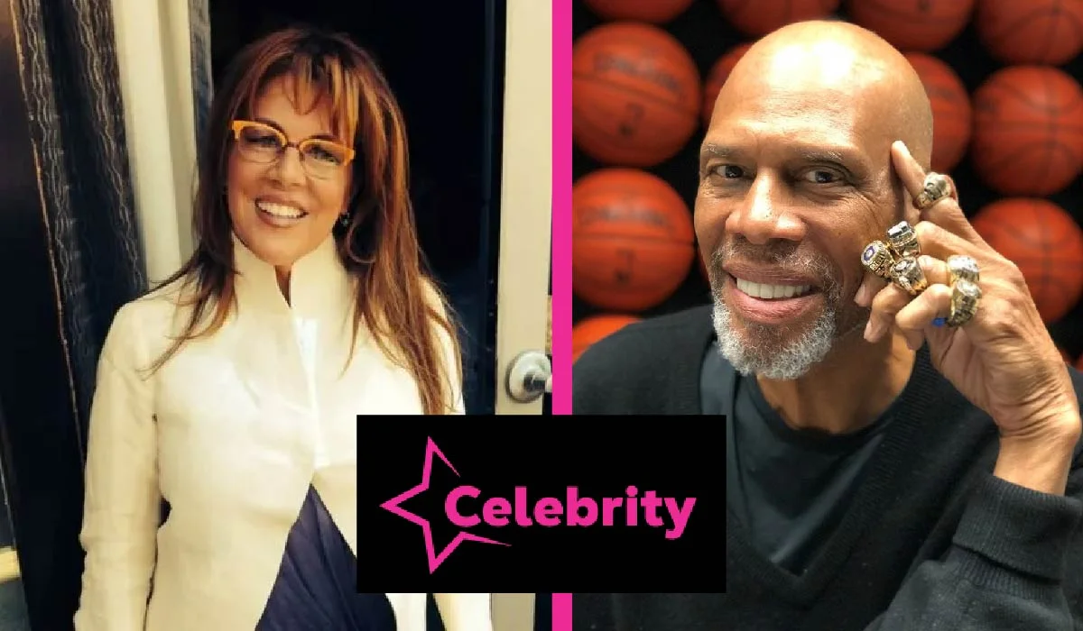 Cheryl Pistono: The Quiet Force Behind Kareem Abdul-Jabbar