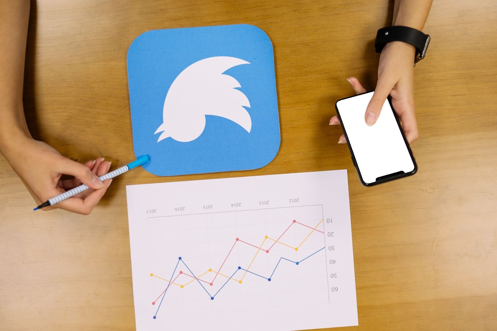 How Twitter Sentiment Analysis Uncovers Hidden Signals Before Trends Emerge