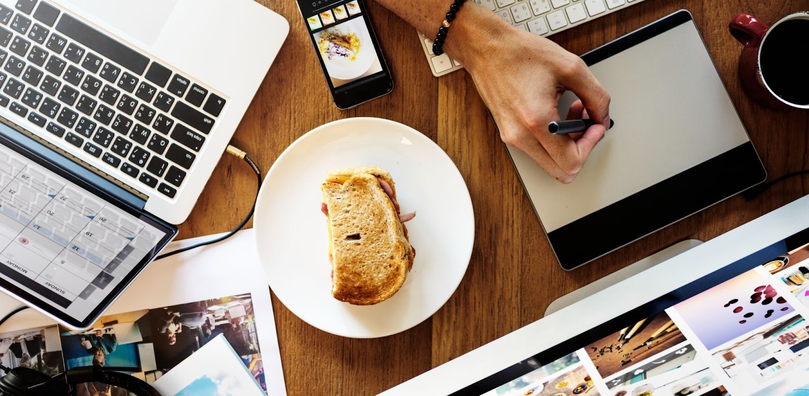Digital Marketing Strategy for Bakeries