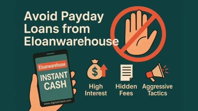 eLoanWarehouse Payday Loans: What to Know Before You Apply