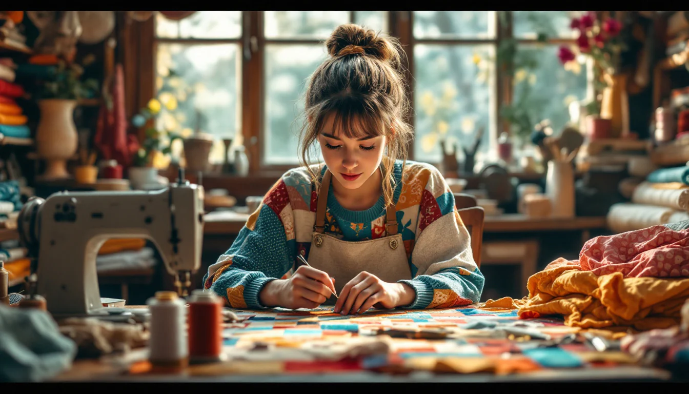 How to Tailor Your Breezy Facet Crafting Natural Effortless