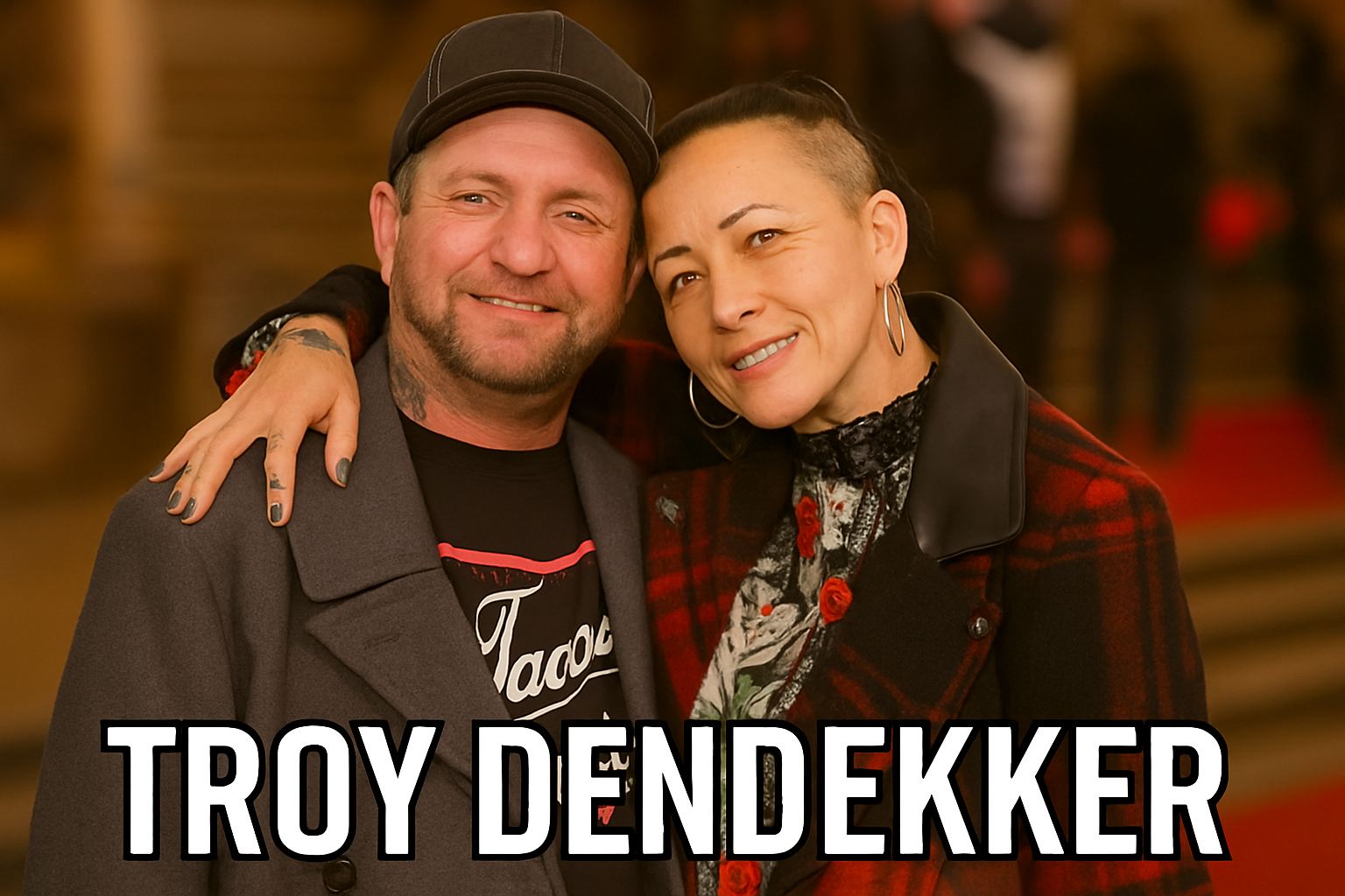 Troy Dendekker: The Woman Behind Sublime’s Legacy