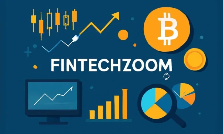 FintechZoom.io and Nasdaq: Understanding Modern Market Insights