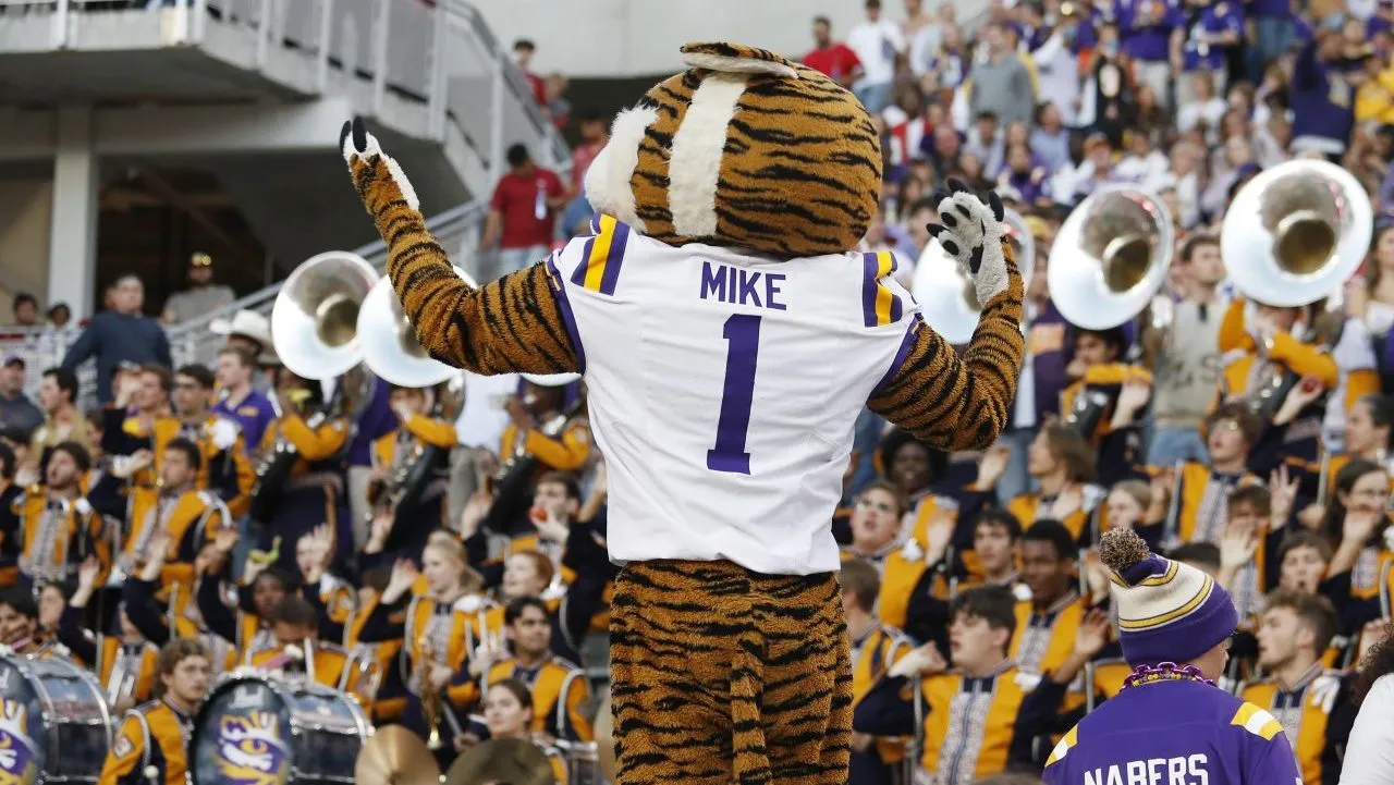 TigerDroppings: The Ultimate LSU Fan Community
