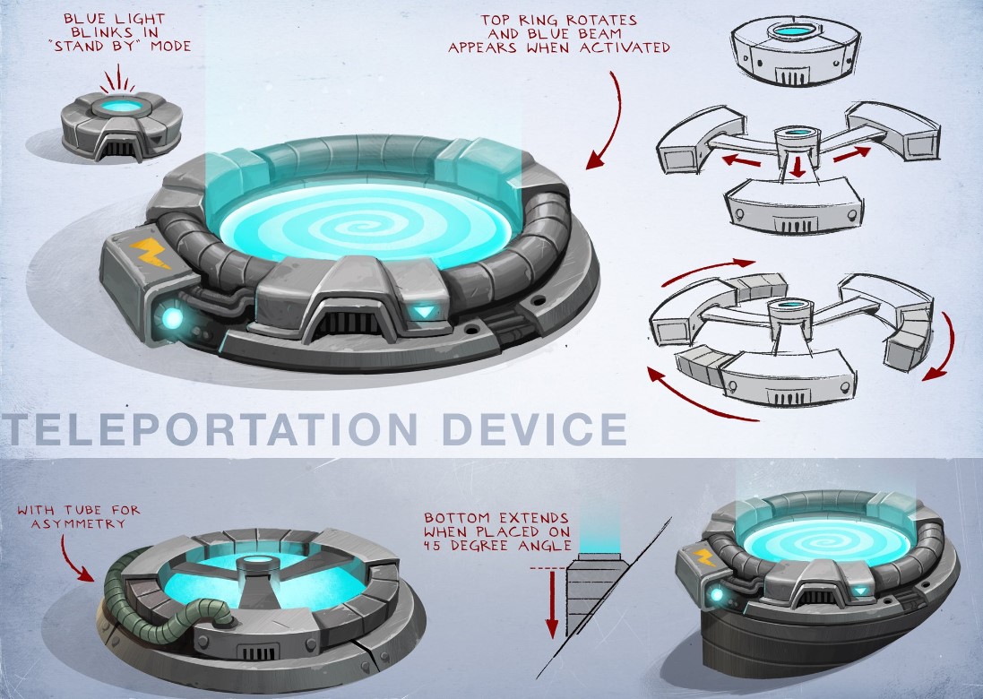 Apple Teleport: Future of Digital Presence & Instant Connection