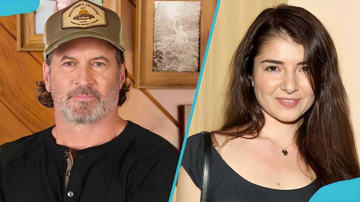 Kristine Saryan: Actress and Partner of Scott Patterson