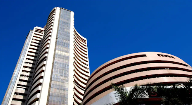 Bombay stock exchange explained in simple and short words