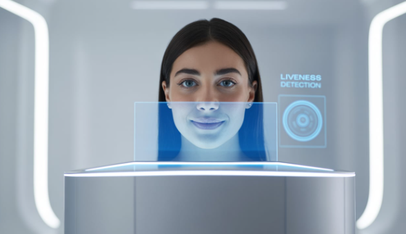 Liveness Detection: The AI Technology Protecting Digital Identity in Real Time