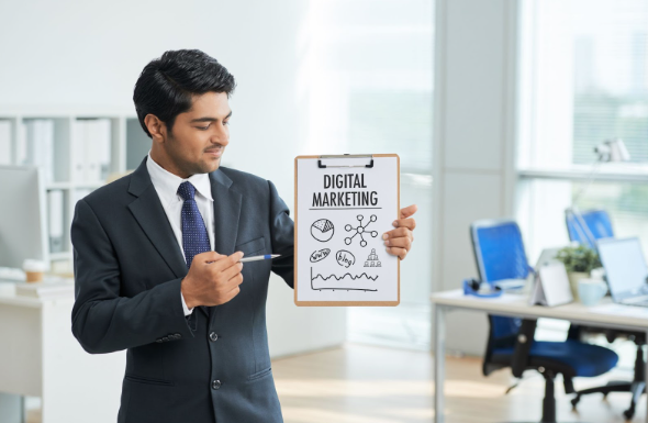 Why Digital Marketing Skills Are in High Demand Worldwide