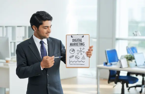 Why Digital Marketing Skills Are in High Demand Worldwide