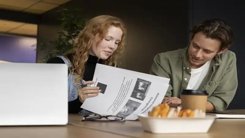 The Boring Magazine: Exploring the Fascination in Everyday Life