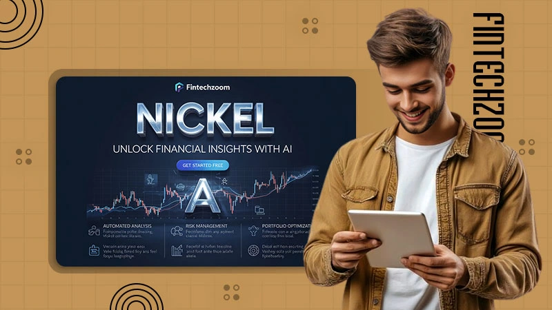 FintechZoom.com Insights, Value, and Risks Explained