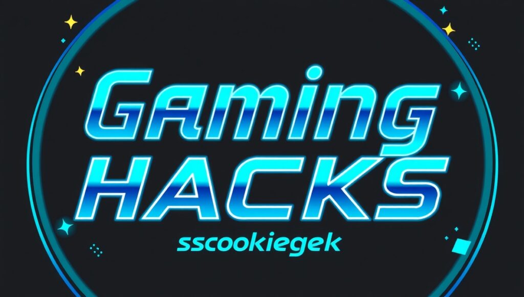 Gaming Hacks SCOOKIEGEEK – Risks, Tips, and Responsible Play