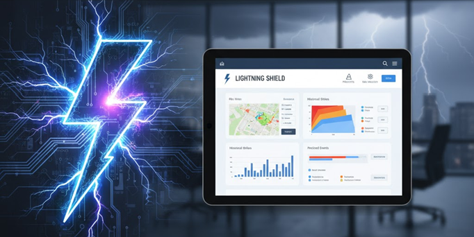 How to Select the Best Lightning Risk Assessment Software for Your Project