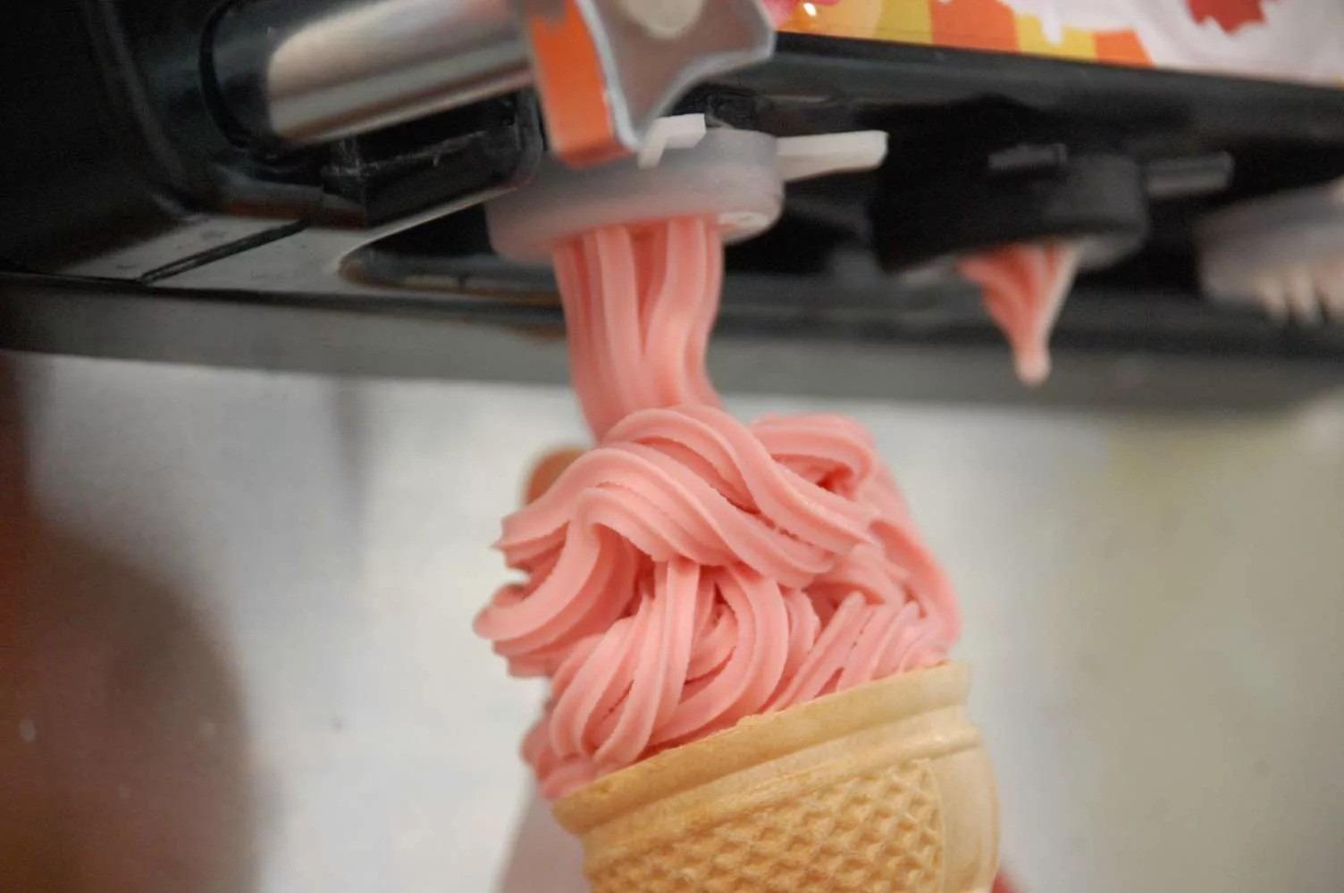 Soft Serve Machines Cleaning Guide: Best Brush Kit Picks