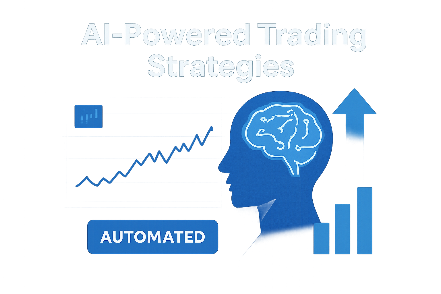Immediate Connect Platform for AI-Powered Trading Strategies