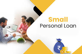 What Documents Are Required for Small Personal Loans Online?