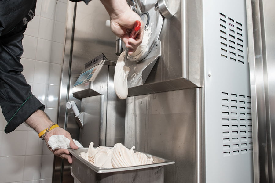 How to Keep Your Ice Cream Machine Running Smoothly