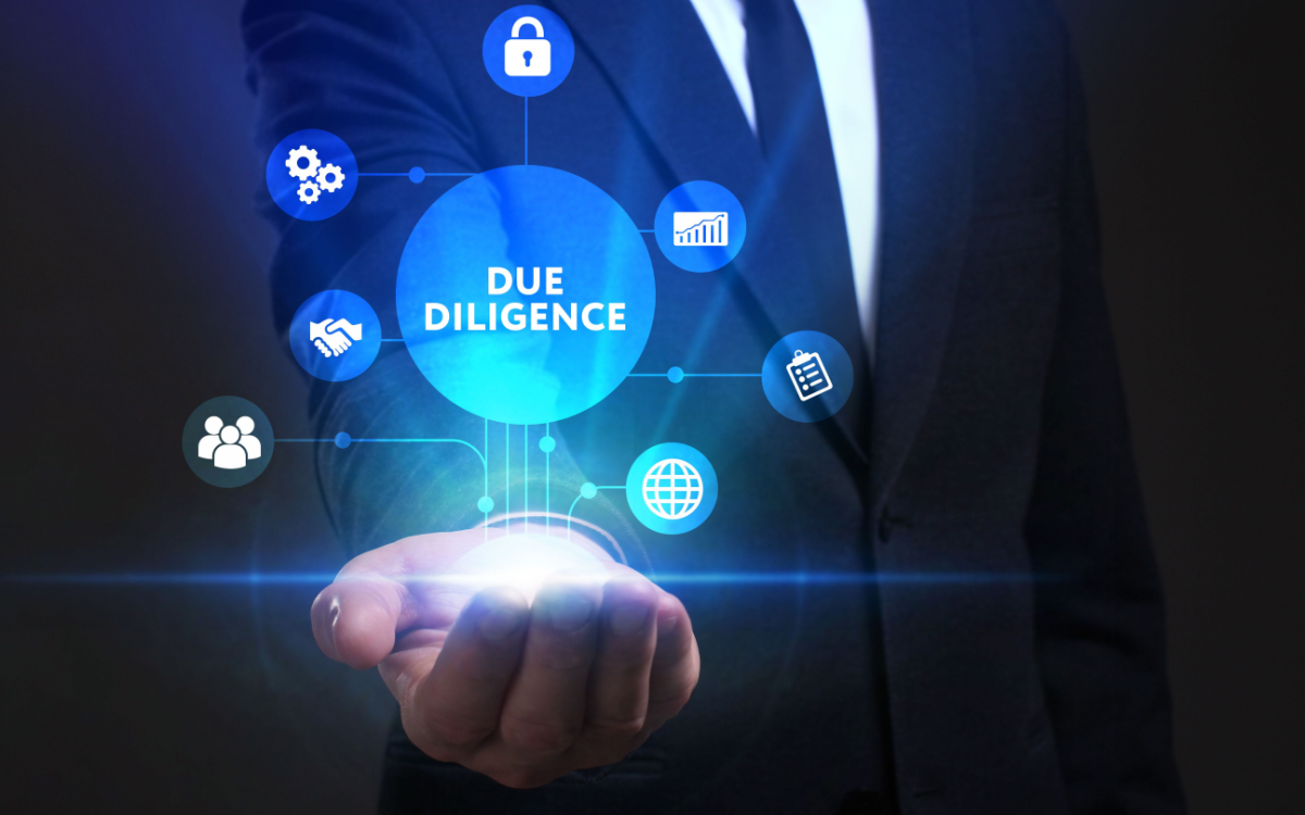 Ongoing Due Diligence: Strengthening Risk Management in 2025