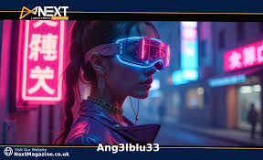 ANG3LBLU33 Meaning, Origin, and Digital Identity Explained