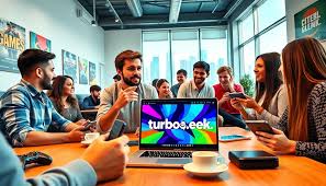 From TurboGeek.org Blog – Technology Insights, Tutorials, and Reviews