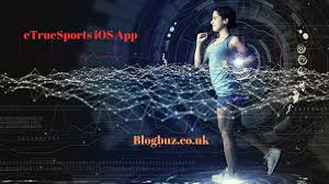 iOS App ETRUESPORTS: Mobile ESPORTS News & Updates