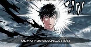 Olympus Scalation: Fan Manga Translations and Quality Access