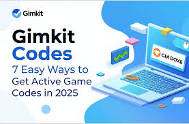 Gimkit Code: Benefits, Usage, and Tips for Effective Learning
