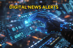 DigitalNewsAlerts.com: Real-Time News and Reliable Updates