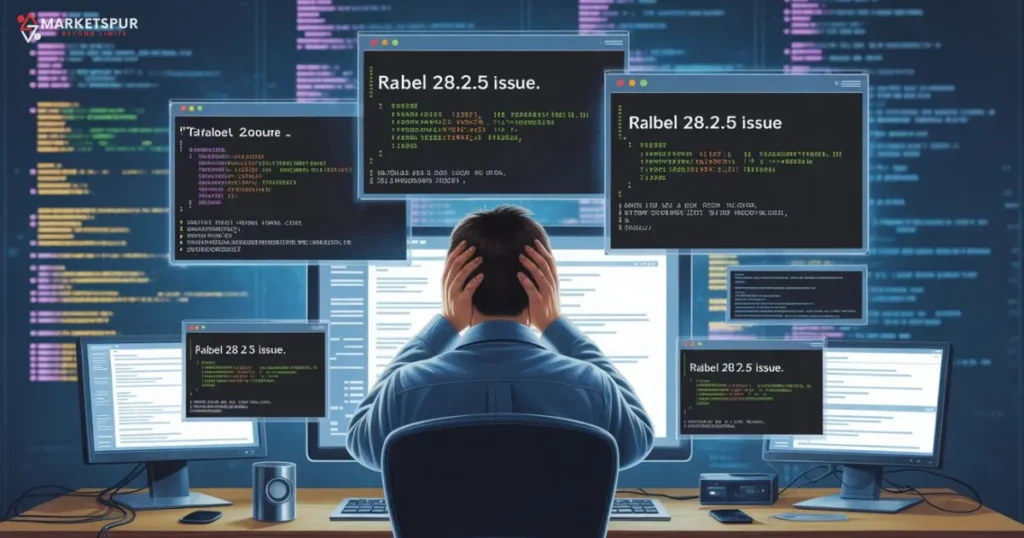 How to Fix Bug Ralbel 28.2.5 — Complete Guide
