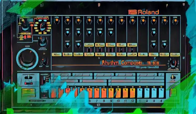 Score 808: Master Classic Beats with Modern Tools