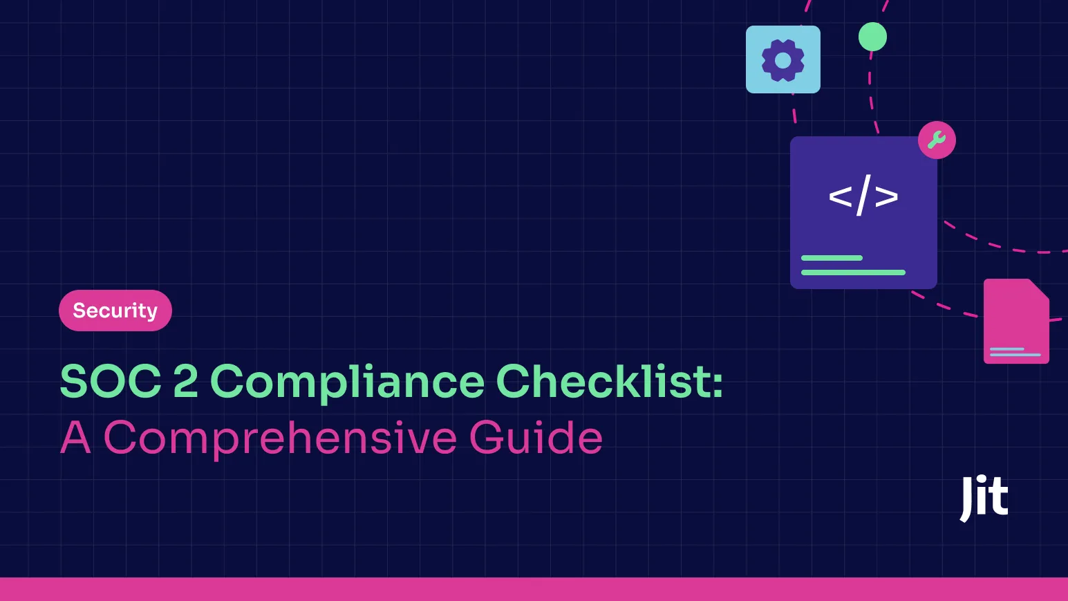 SOC 2 Implementation Toolkit: Your Ultimate Guide