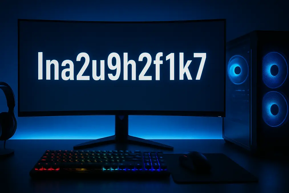 Understanding lna2u9h2f1k7: Meaning, Uses & Safe Handling